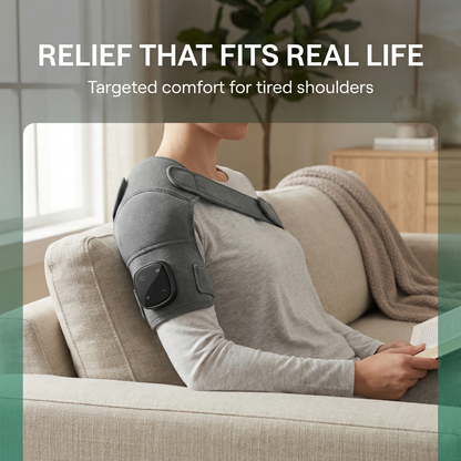 JointNova | Advanced Shoulder Relief & Recovery